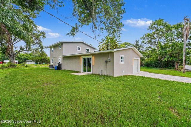 3480 Milwaukee Avenue, Melbourne, FL 32904