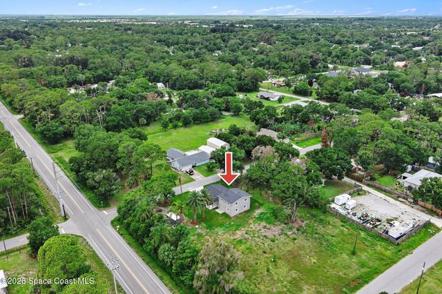 3480 Milwaukee Avenue, Melbourne, FL 32904