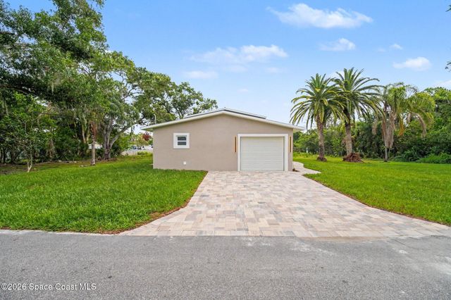 3480 Milwaukee Avenue, Melbourne, FL 32904