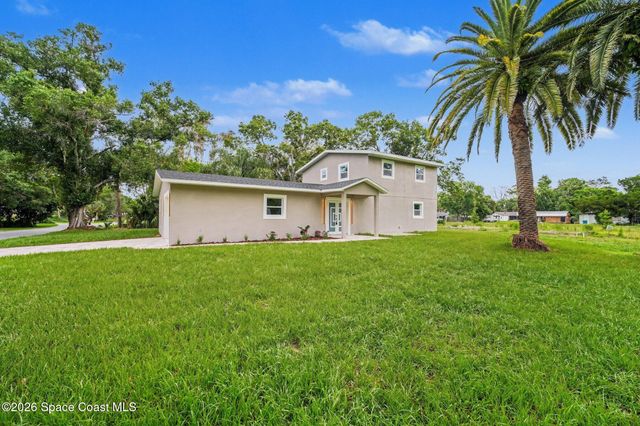 3480 Milwaukee Avenue, Melbourne, FL 32904