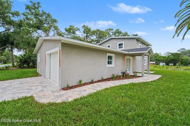 3480 Milwaukee Avenue, Melbourne, FL 32904