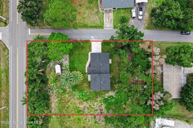3480 Milwaukee Avenue, Melbourne, FL 32904