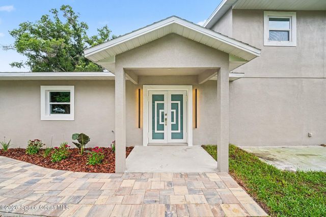 3480 Milwaukee Avenue, Melbourne, FL 32904