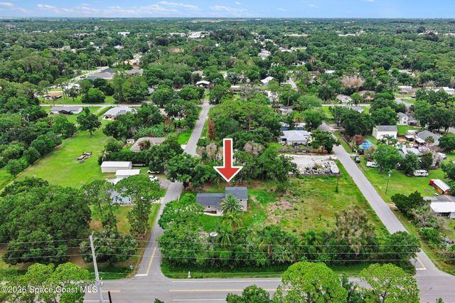 3480 Milwaukee Avenue, Melbourne, FL 32904