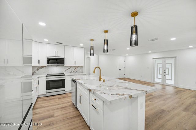 3480 Milwaukee Avenue, Melbourne, FL 32904