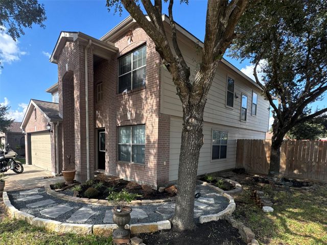 29402 Legends Hill Drive, Spring, TX 77386