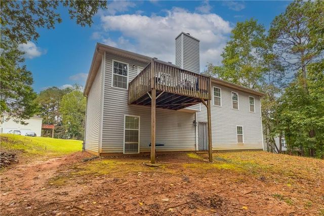 6160 Queensdale Drive, Douglasville, GA 30135