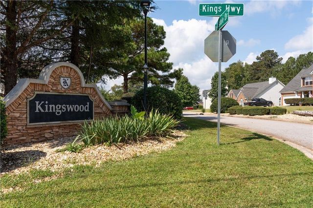 6160 Queensdale Drive, Douglasville, GA 30135