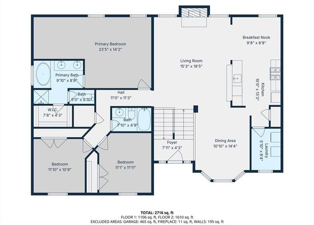6160 Queensdale Drive, Douglasville, GA 30135