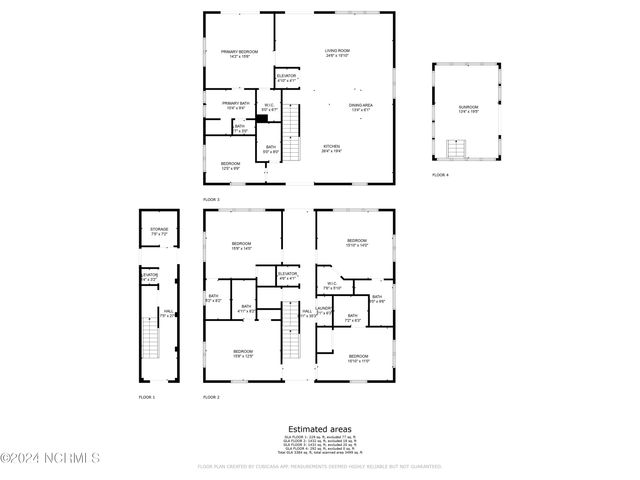 941 Salter Path Road ., Indian Beach, NC 28512