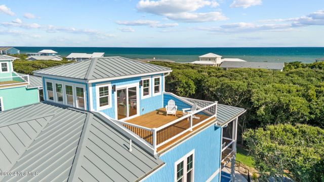 941 Salter Path Road ., Indian Beach, NC 28512