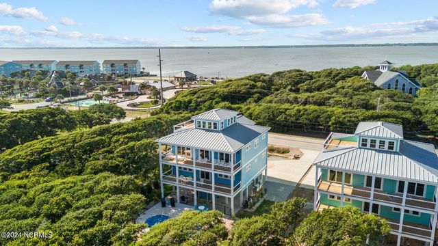941 Salter Path Road ., Indian Beach, NC 28512