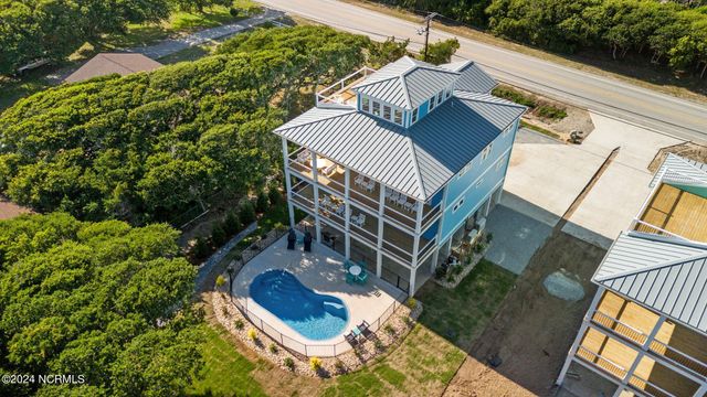 941 Salter Path Road ., Indian Beach, NC 28512