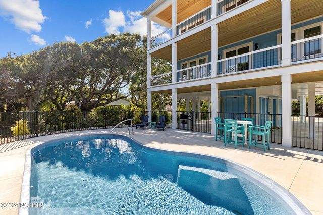 941 Salter Path Road ., Indian Beach, NC 28512