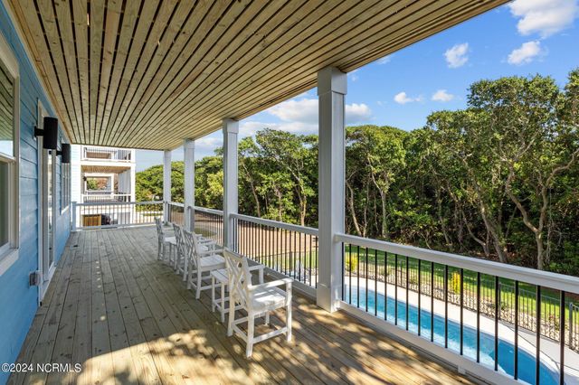 941 Salter Path Road ., Indian Beach, NC 28512