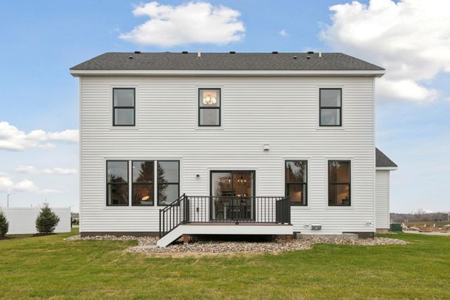 10360 Griffin Avenue S, Cottage Grove, MN 55016