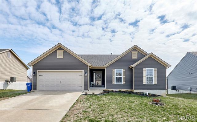 340 Denali Drive, Troy, MO 63379
