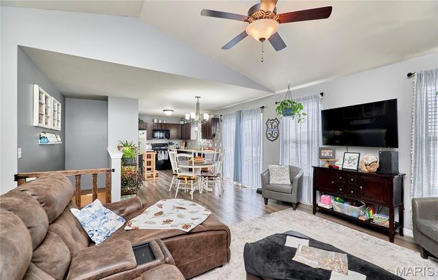 340 Denali Drive, Troy, MO 63379