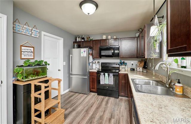 340 Denali Drive, Troy, MO 63379