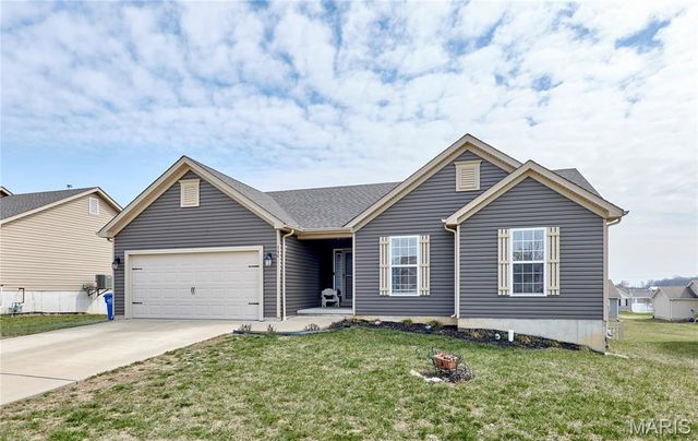 340 Denali Drive, Troy, MO 63379
