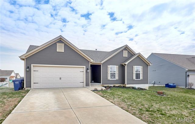 340 Denali Drive, Troy, MO 63379
