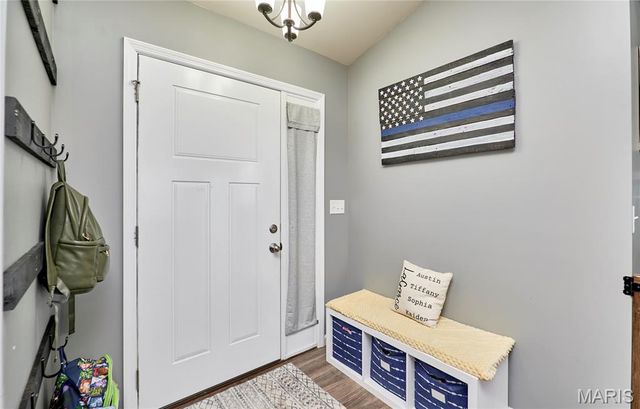 340 Denali Drive, Troy, MO 63379