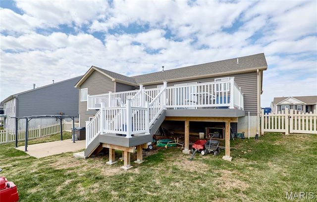 340 Denali Drive, Troy, MO 63379