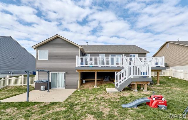 340 Denali Drive, Troy, MO 63379