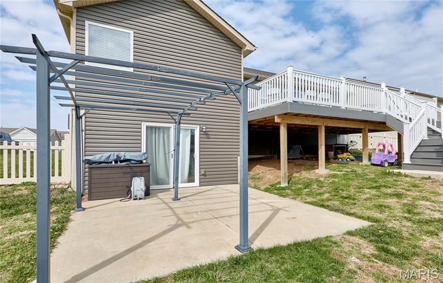 340 Denali Drive, Troy, MO 63379