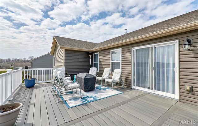 340 Denali Drive, Troy, MO 63379