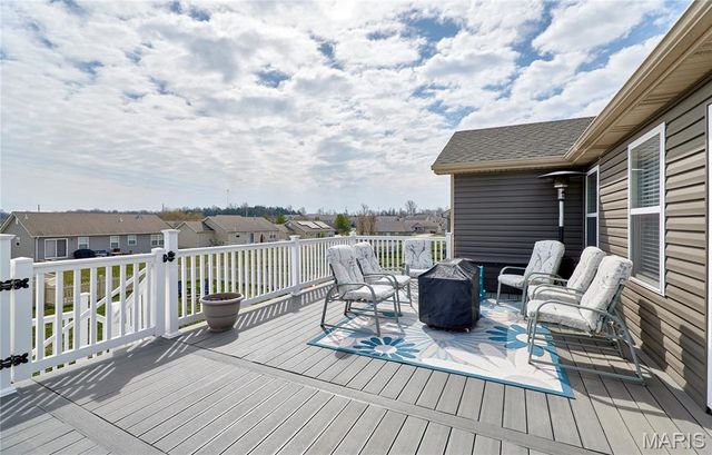 340 Denali Drive, Troy, MO 63379