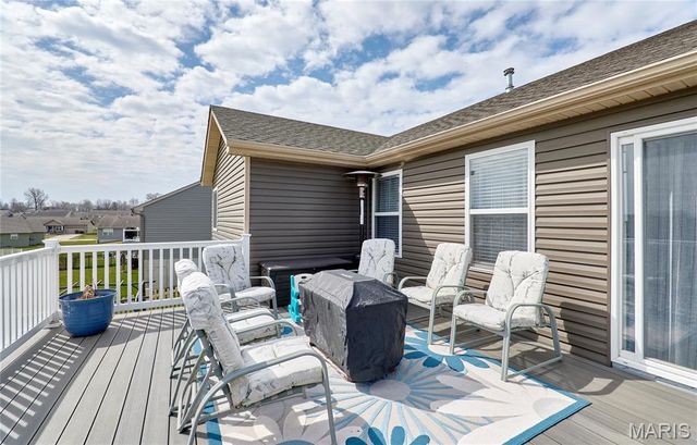 340 Denali Drive, Troy, MO 63379