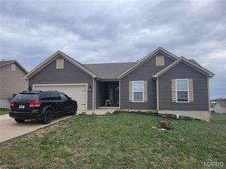 340 Denali Drive, Troy, MO 63379