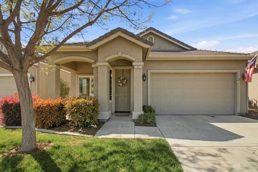 2661 Bird Rock Pl, Turlock, CA 95380