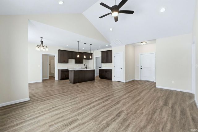 1384 Zenos Boulevard, Fort Wayne, IN 46818