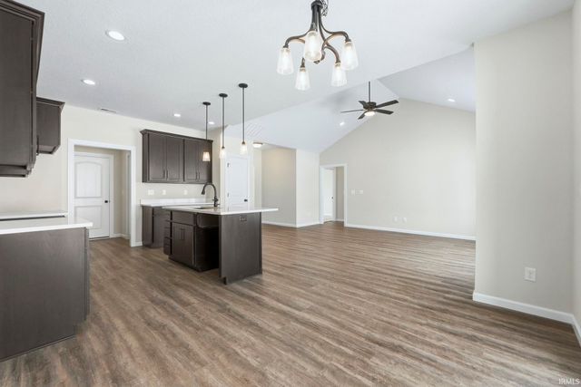 1384 Zenos Boulevard, Fort Wayne, IN 46818