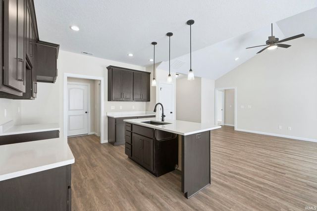 1384 Zenos Boulevard, Fort Wayne, IN 46818