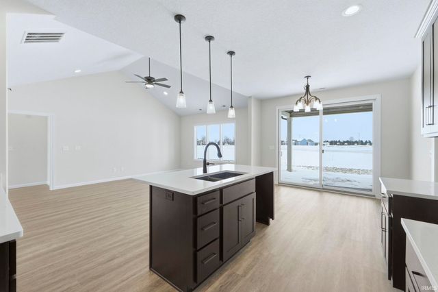 1384 Zenos Boulevard, Fort Wayne, IN 46818