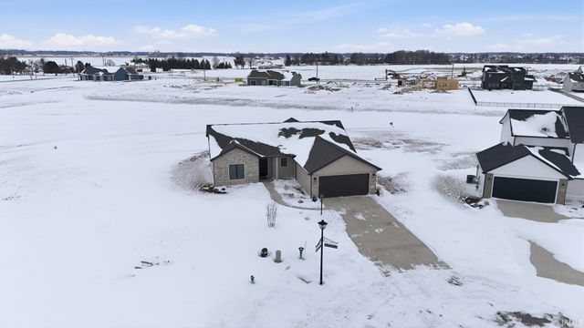 1384 Zenos Boulevard, Fort Wayne, IN 46818