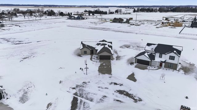 1384 Zenos Boulevard, Fort Wayne, IN 46818