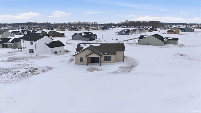 1384 Zenos Boulevard, Fort Wayne, IN 46818