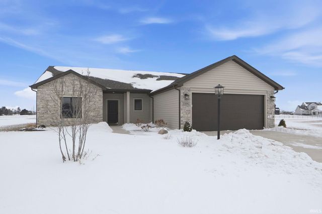 1384 Zenos Boulevard, Fort Wayne, IN 46818