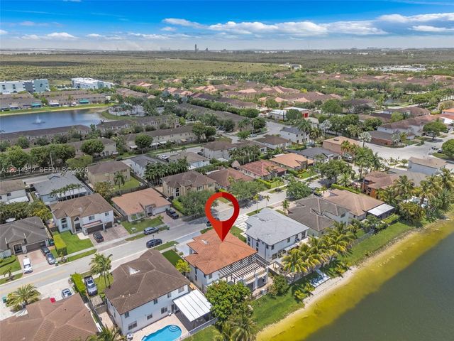 15262 SW 11th Street, Miami, FL 33194