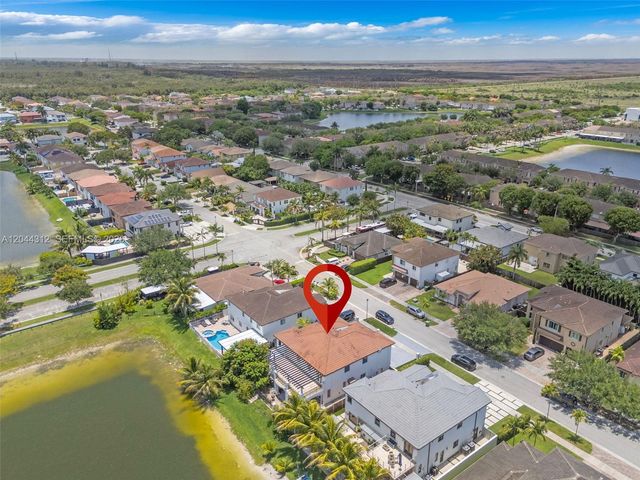 15262 SW 11th Street, Miami, FL 33194