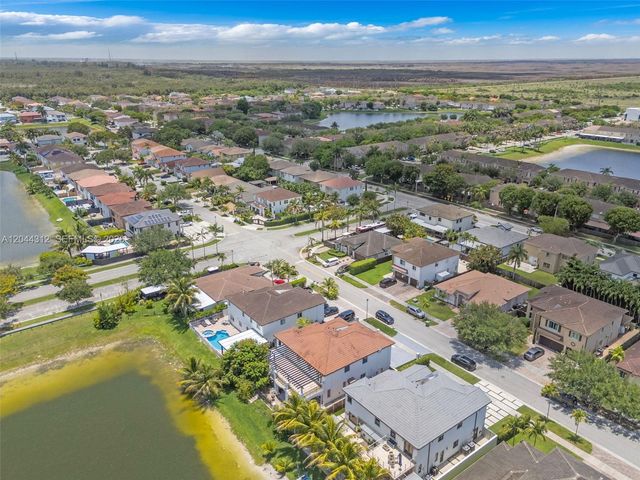 15262 SW 11th Street, Miami, FL 33194