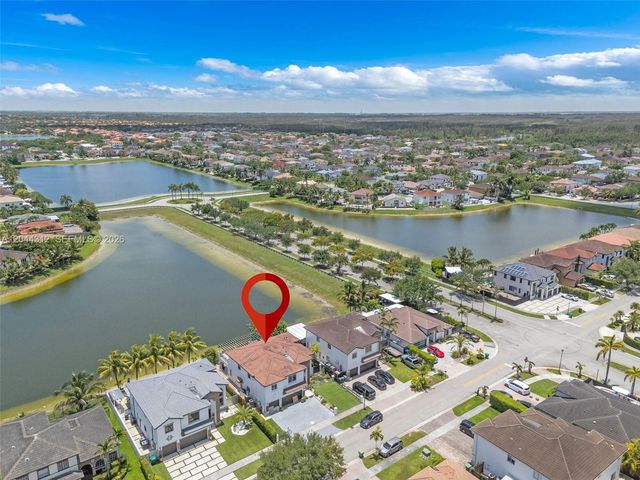 15262 SW 11th Street, Miami, FL 33194