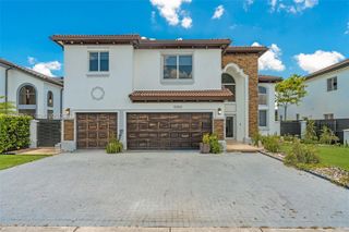 15262 SW 11th Street, Miami, FL 33194