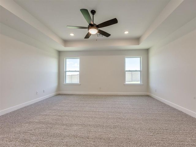 12600 NW 137th Street, Piedmont, OK 73078