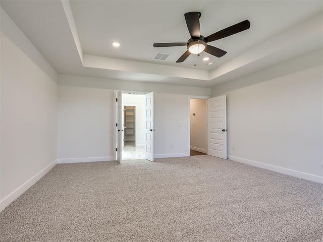 12600 NW 137th Street, Piedmont, OK 73078