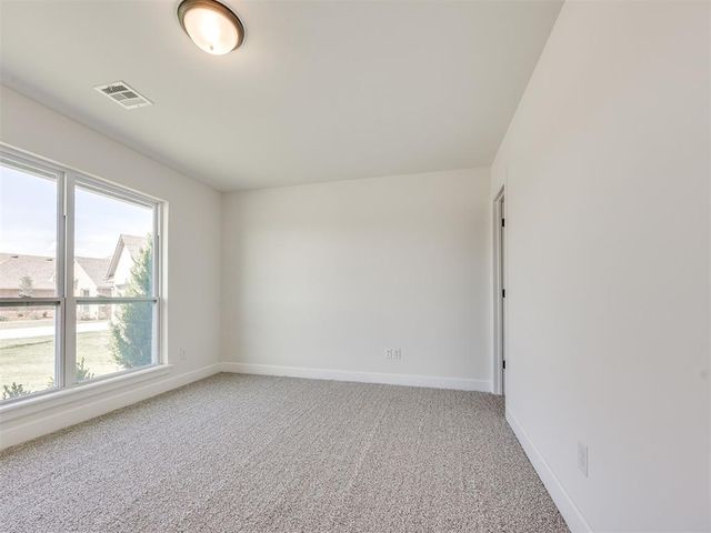 12600 NW 137th Street, Piedmont, OK 73078